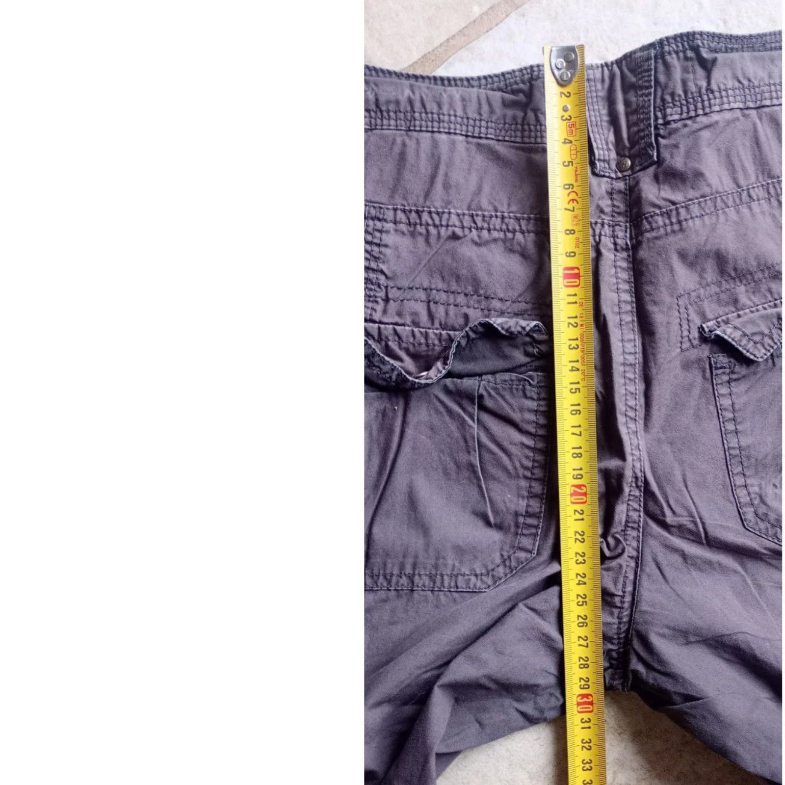 Pantacourt talla 36 en muy buen estado – photo 11